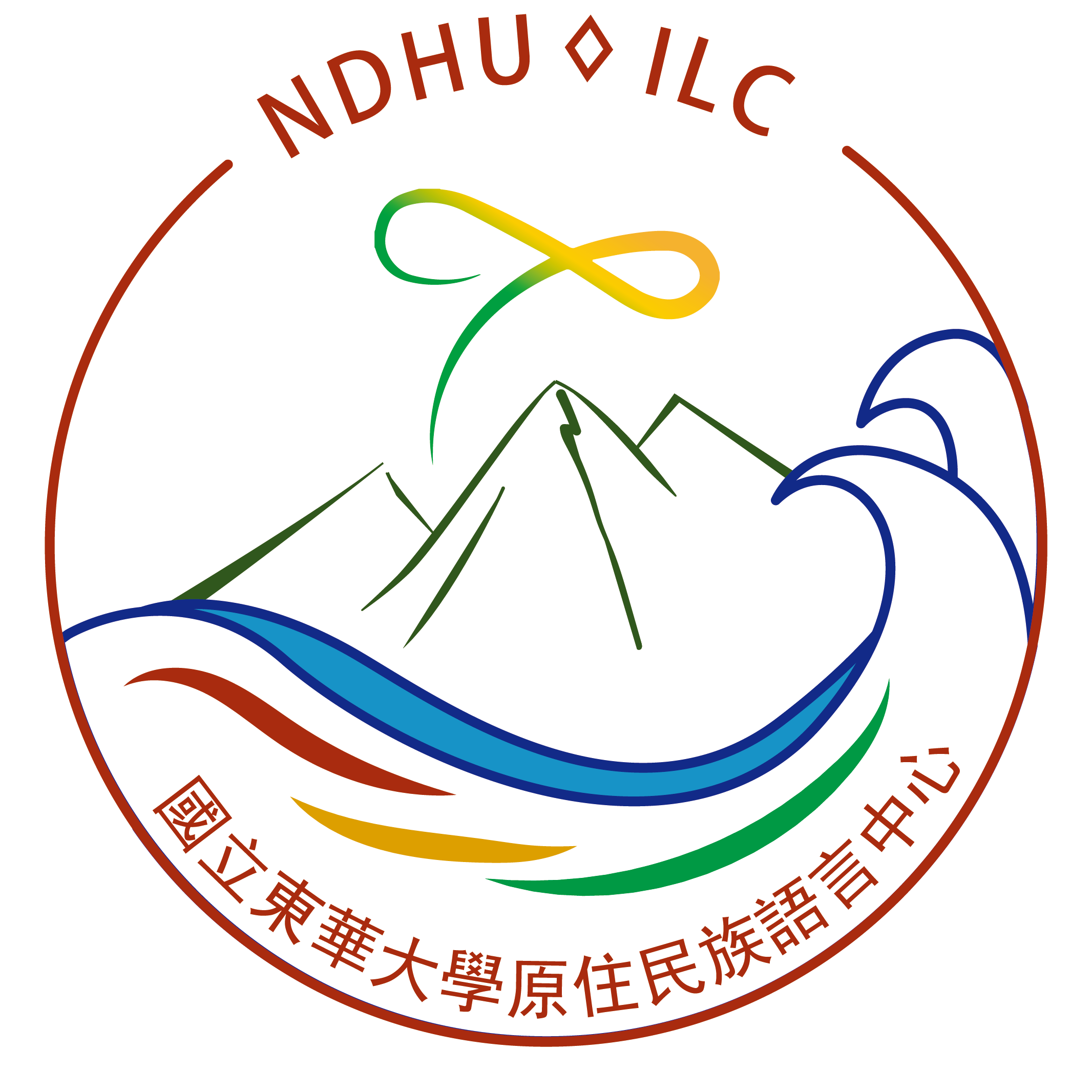 國立東華大學原住民族語言中心